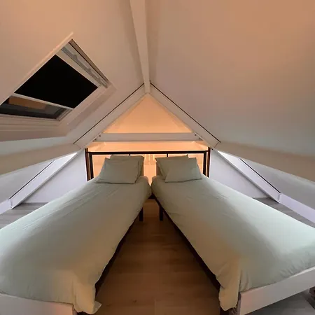 Spot Apartamento Elst (Gelderland)