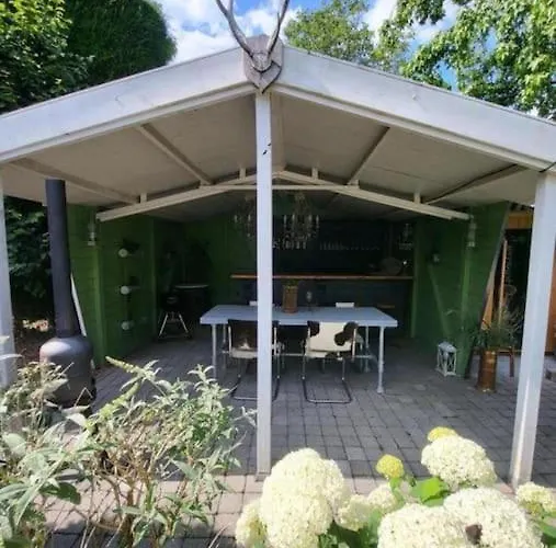 Apartamento Spot Elst (Gelderland)