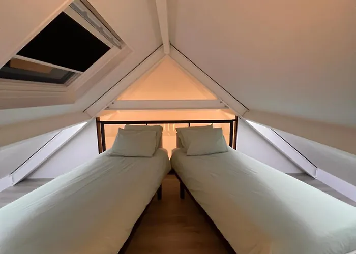 Spot Apartamento Elst (Gelderland)