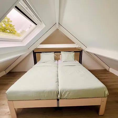 Apartment Spot Elst (Gelderland)