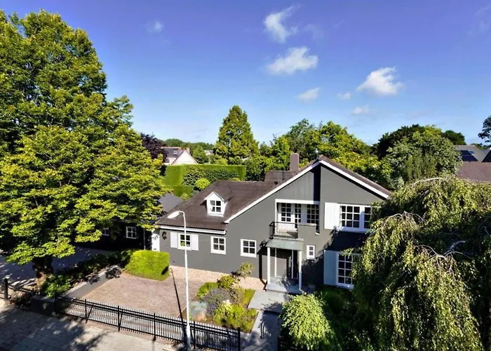 Apartment Spot Elst (Gelderland)